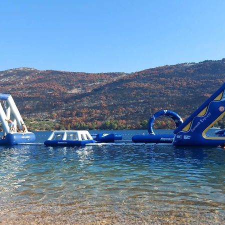 Apartments Cosic Grebaštica Екстериор снимка