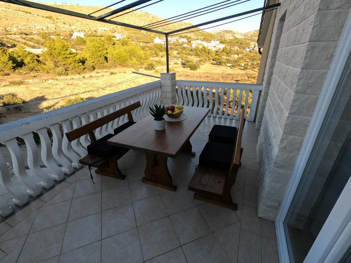 Apartments Cosic Grebaštica Екстериор снимка