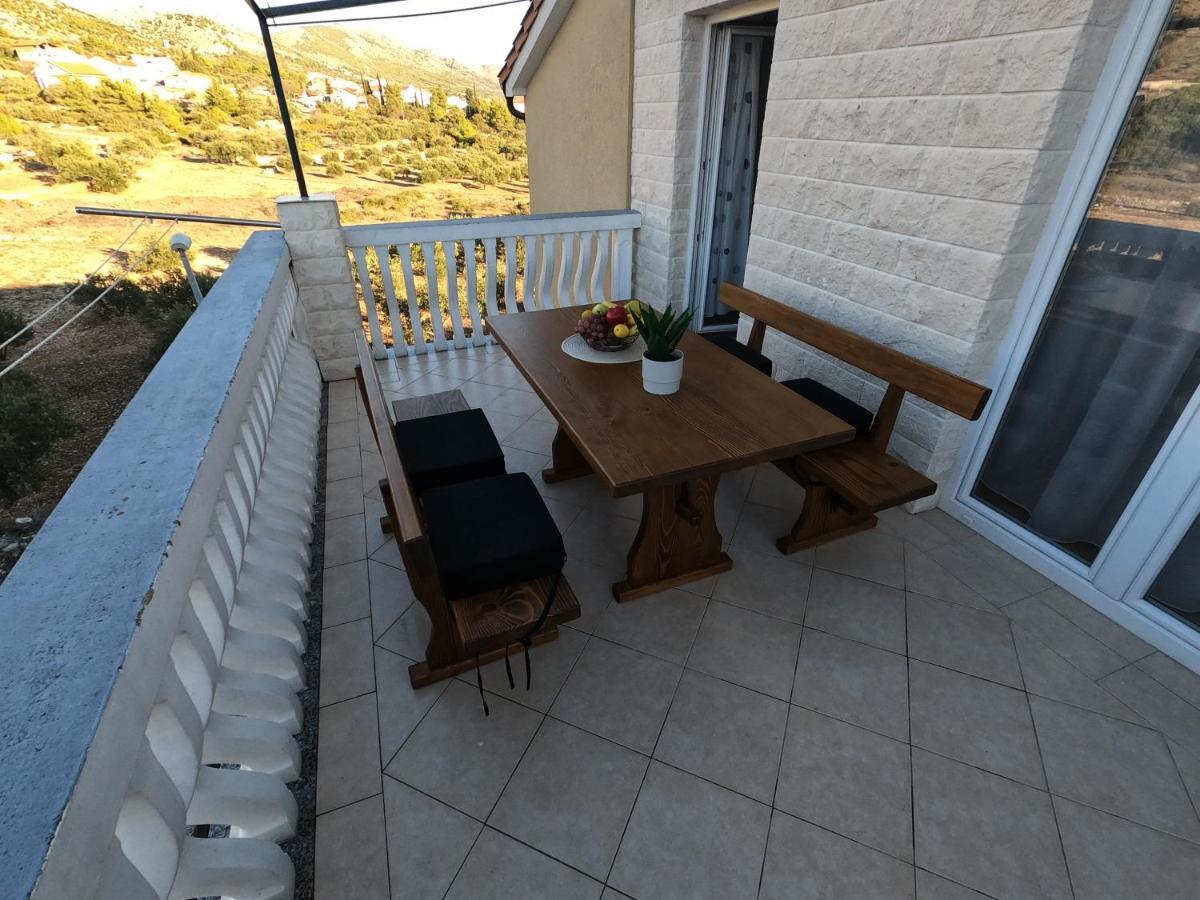 Apartments Cosic Grebaštica Екстериор снимка
