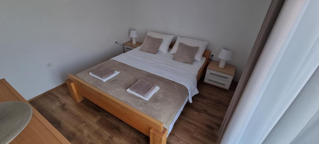 Apartments Cosic Grebaštica Екстериор снимка