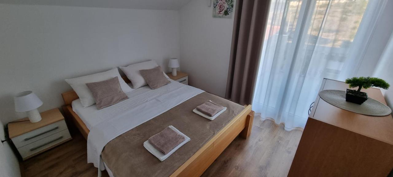 Apartments Cosic Grebaštica Екстериор снимка
