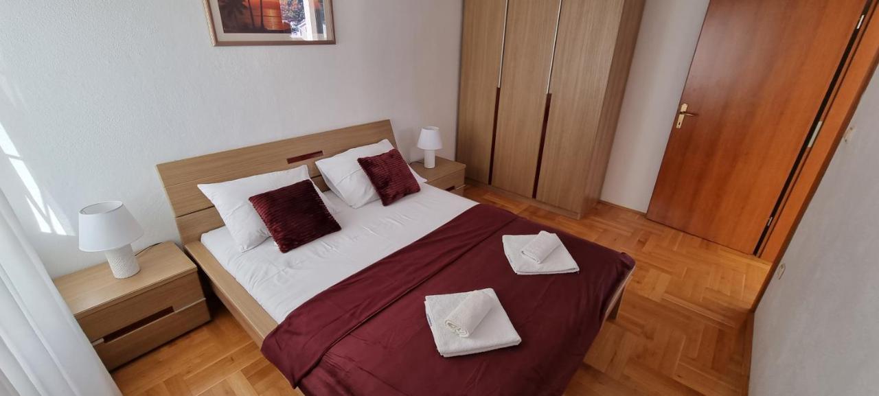 Apartments Cosic Grebaštica Екстериор снимка