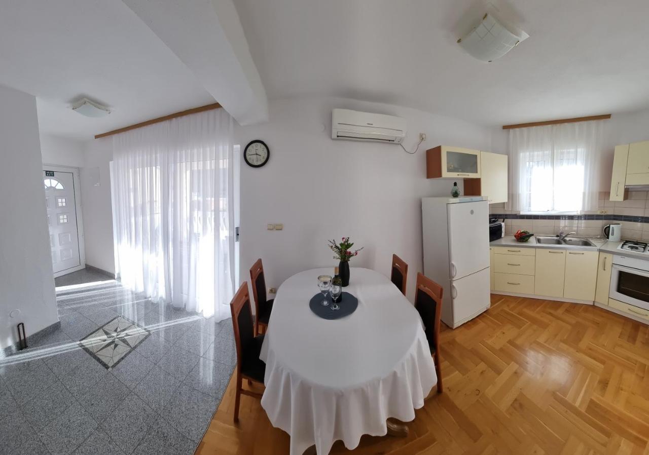 Apartments Cosic Grebaštica Екстериор снимка