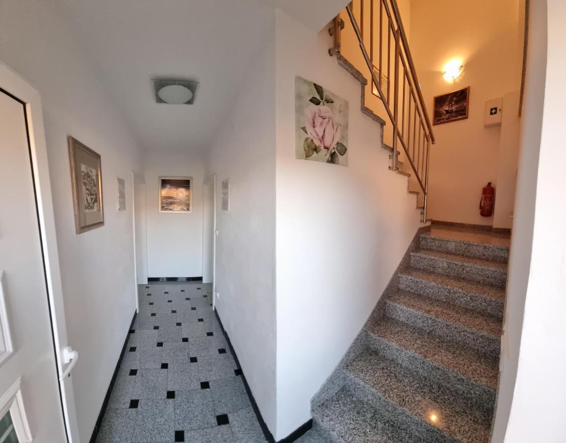 Apartments Cosic Grebaštica Екстериор снимка