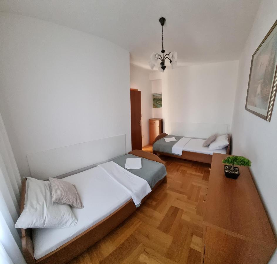 Apartments Cosic Grebaštica Екстериор снимка