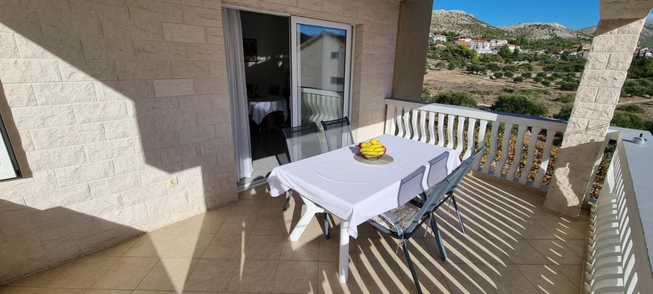 Apartments Cosic Grebaštica Екстериор снимка