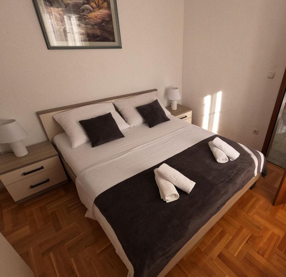 Apartments Cosic Grebaštica Екстериор снимка