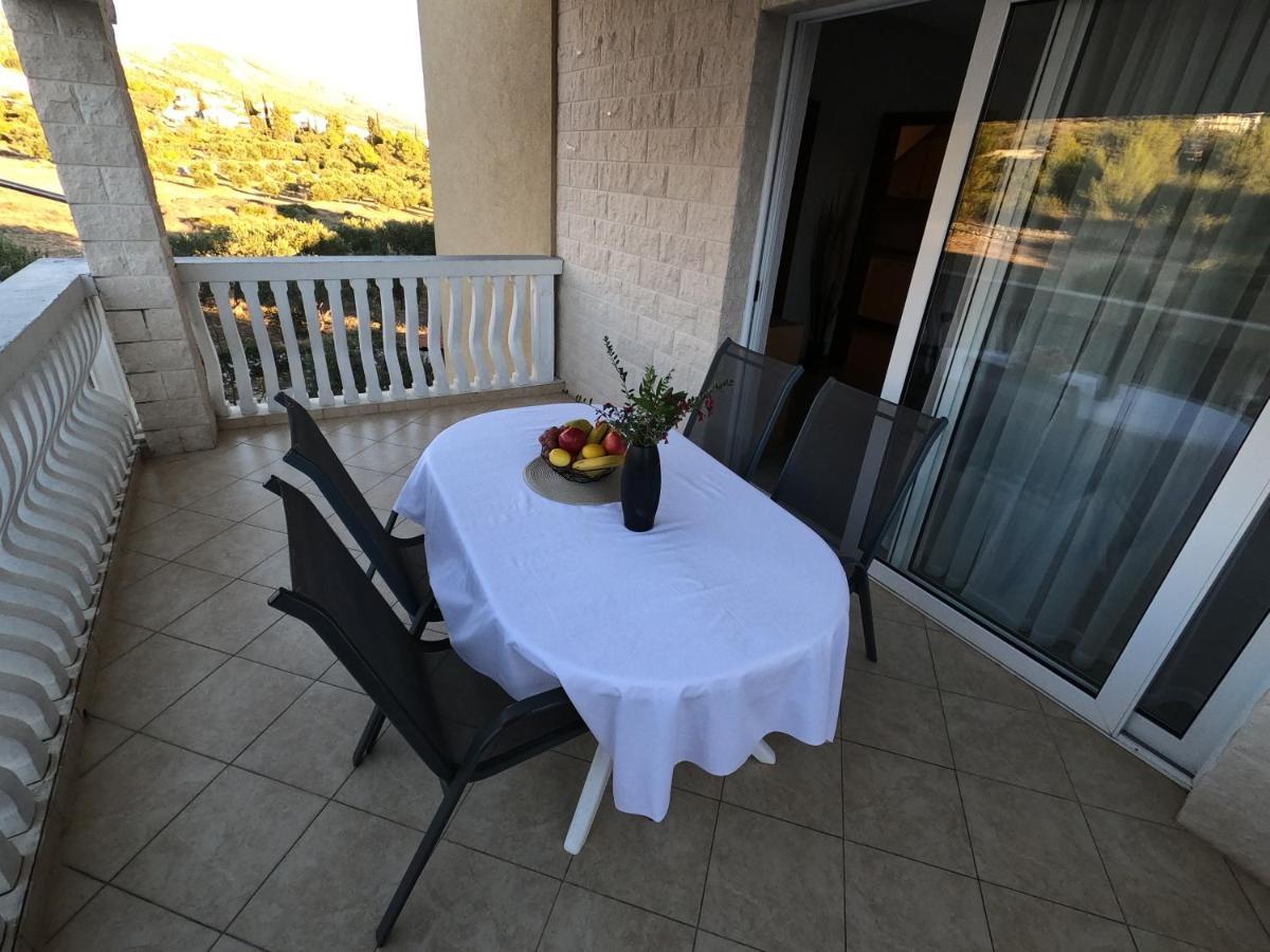 Apartments Cosic Grebaštica Екстериор снимка
