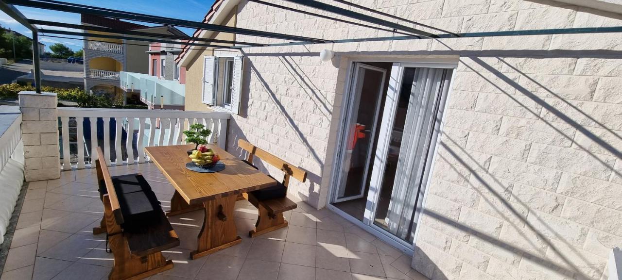 Apartments Cosic Grebaštica Екстериор снимка