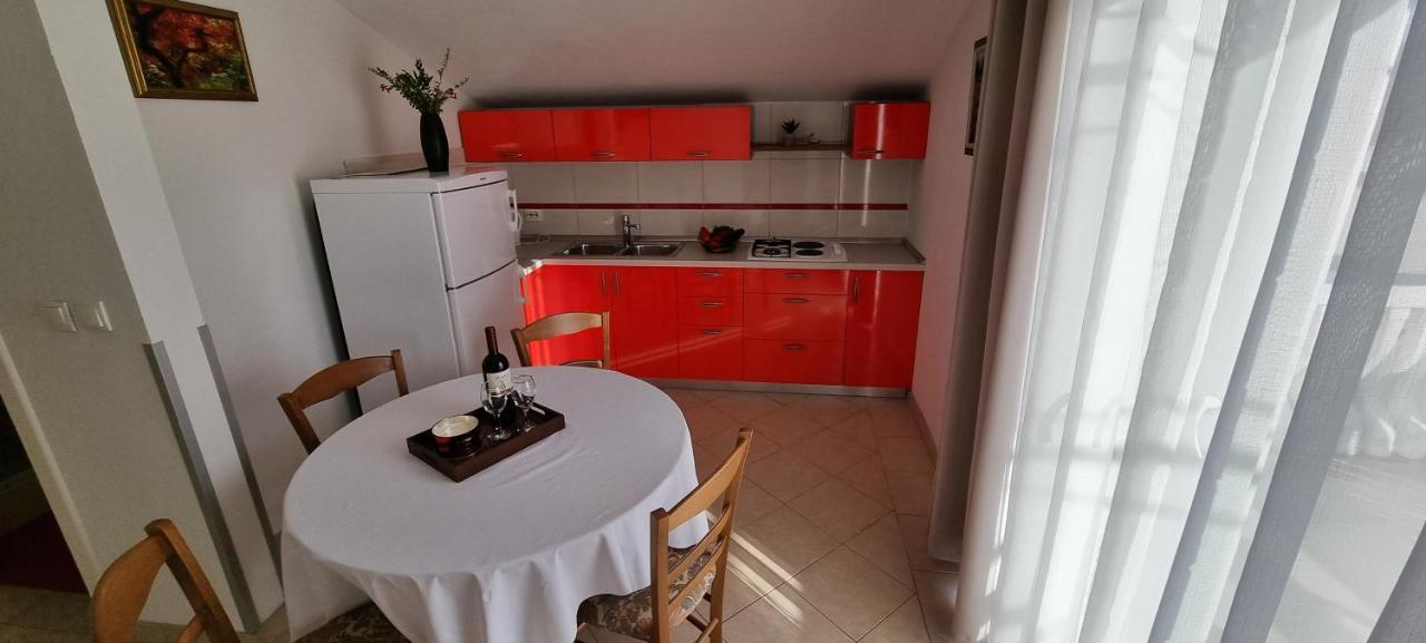 Apartments Cosic Grebaštica Екстериор снимка