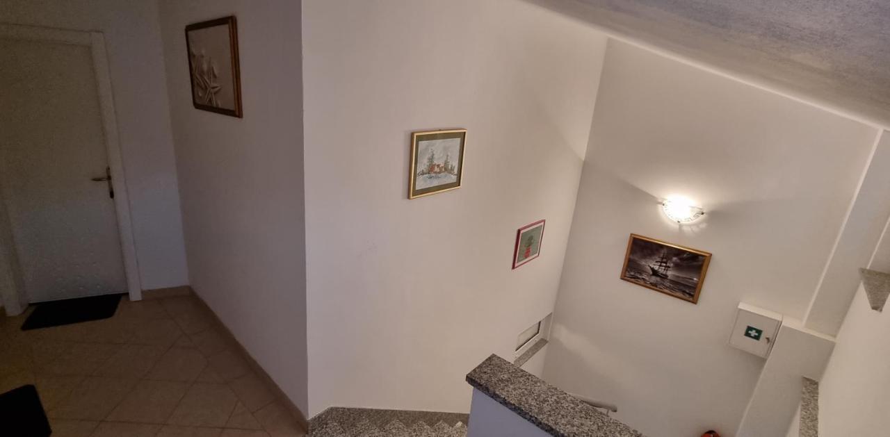 Apartments Cosic Grebaštica Екстериор снимка