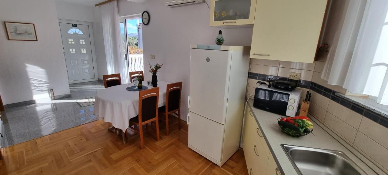 Apartments Cosic Grebaštica Екстериор снимка