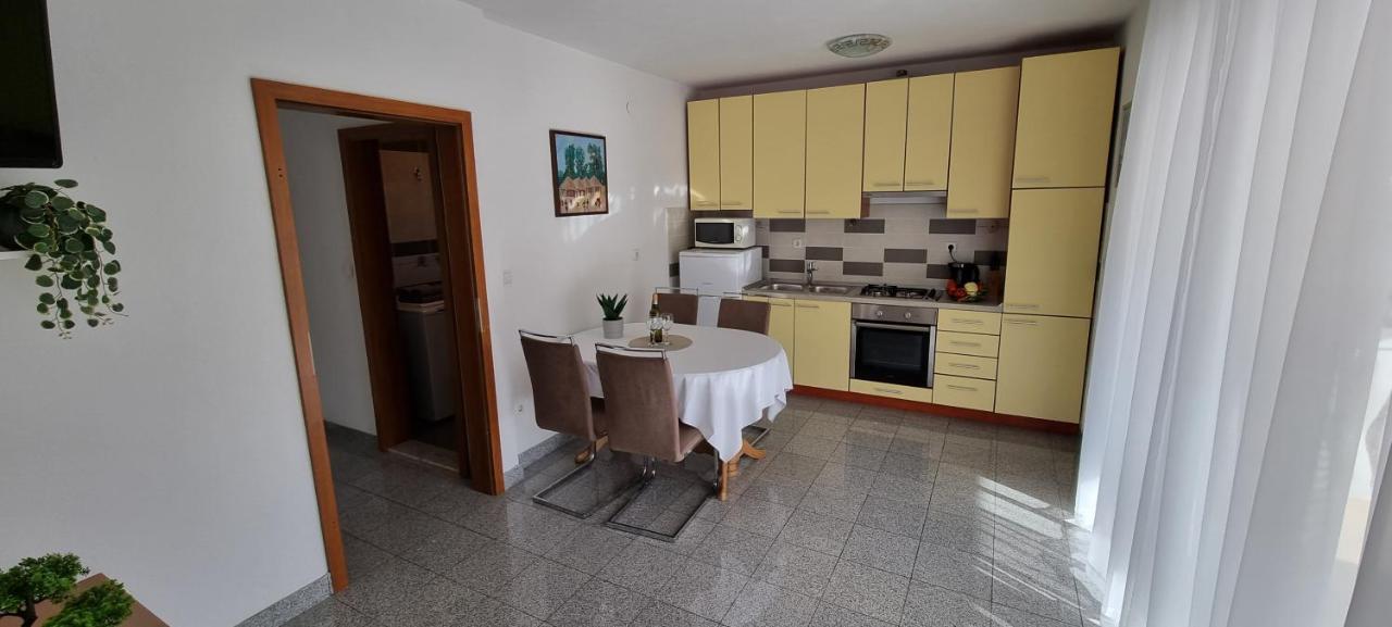 Apartments Cosic Grebaštica Екстериор снимка