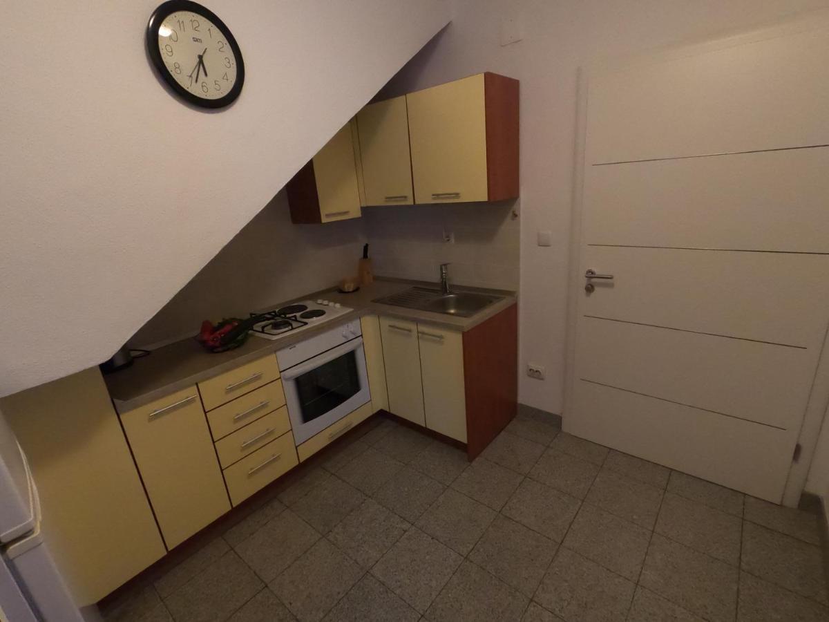 Apartments Cosic Grebaštica Екстериор снимка