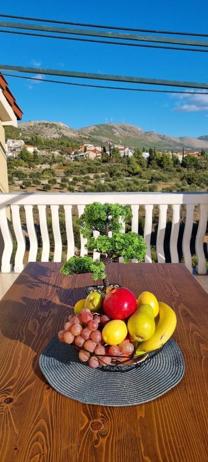 Apartments Cosic Grebaštica Екстериор снимка