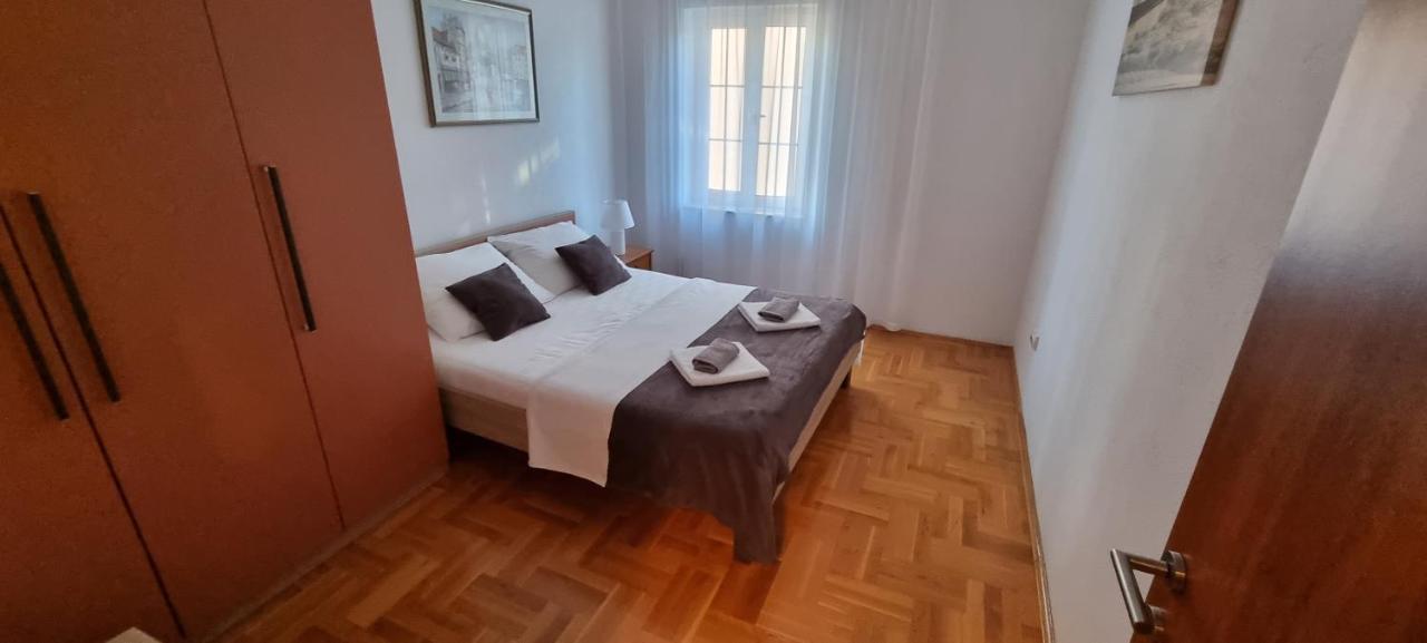 Apartments Cosic Grebaštica Екстериор снимка