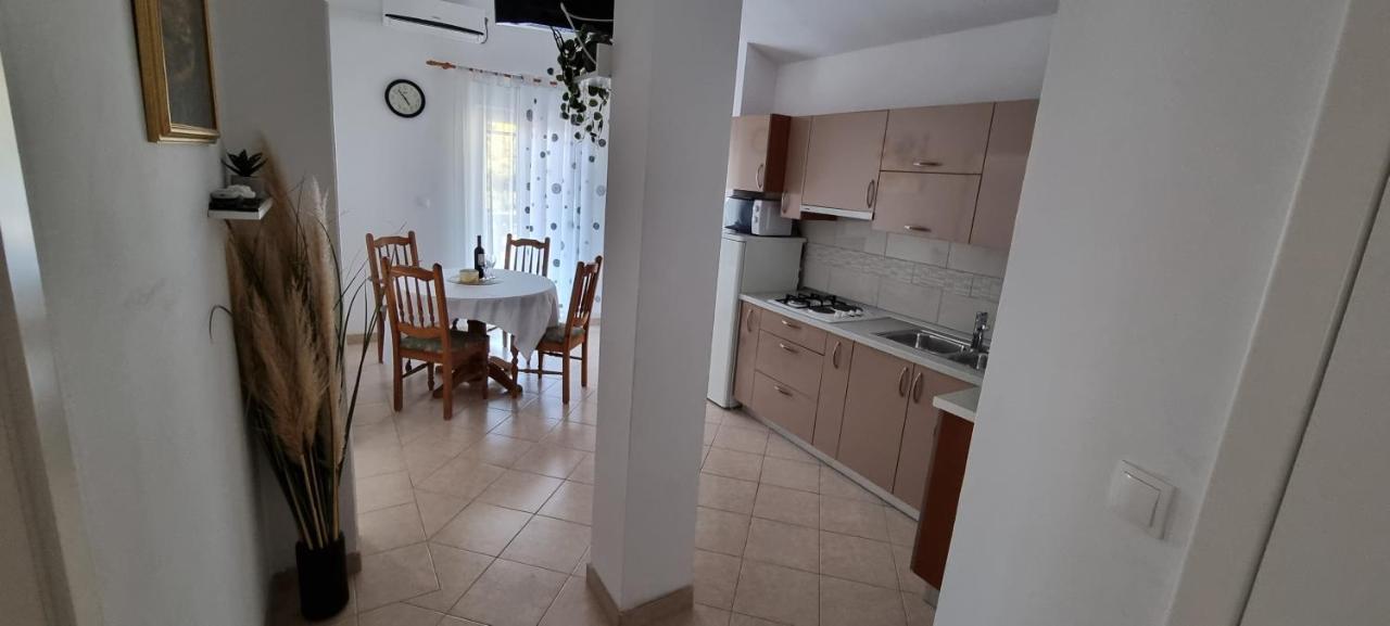 Apartments Cosic Grebaštica Екстериор снимка