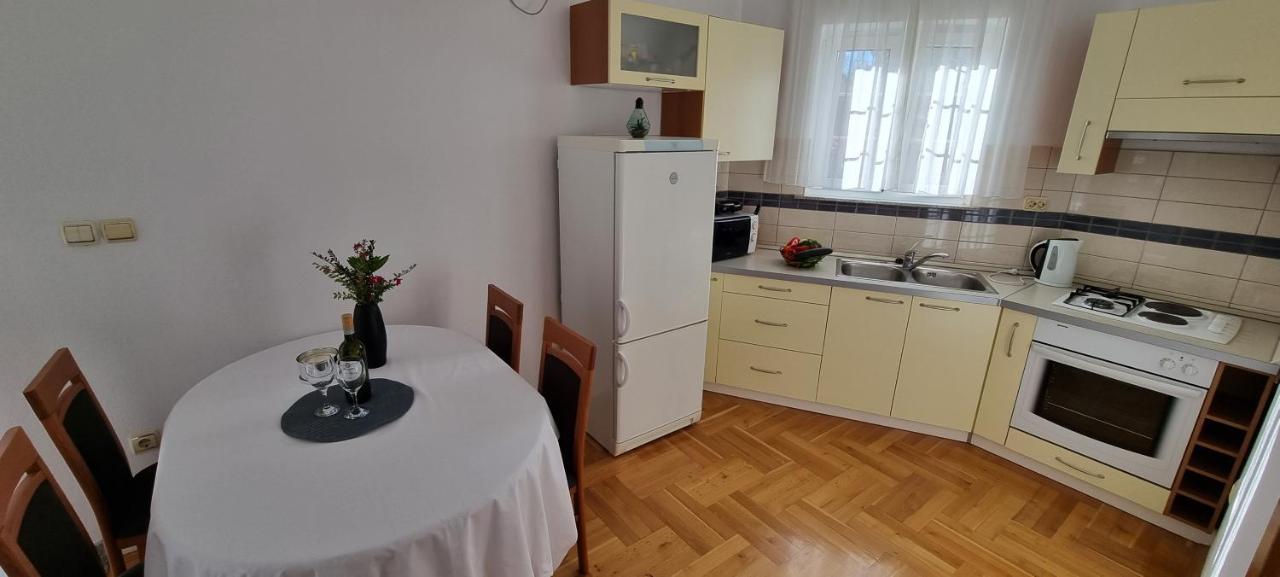 Apartments Cosic Grebaštica Екстериор снимка