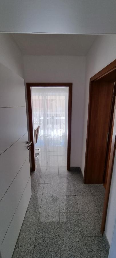 Apartments Cosic Grebaštica Екстериор снимка