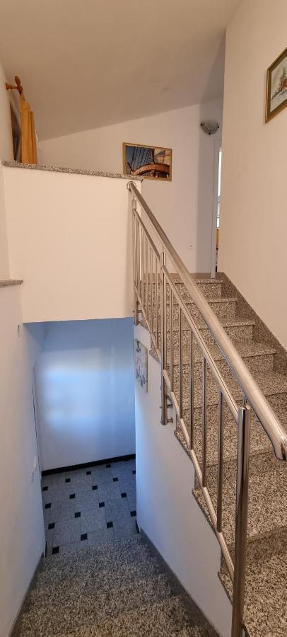 Apartments Cosic Grebaštica Екстериор снимка
