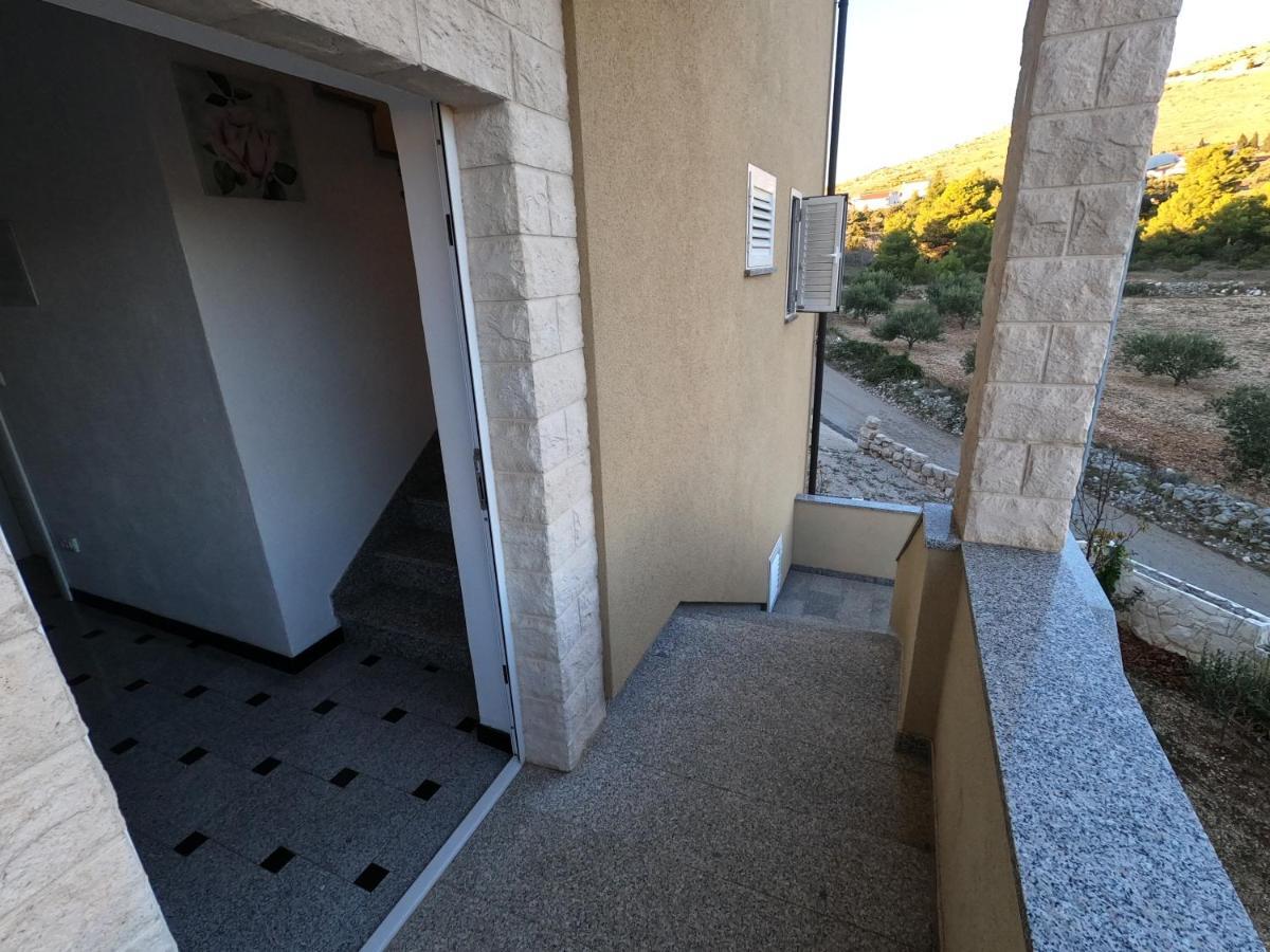 Apartments Cosic Grebaštica Екстериор снимка