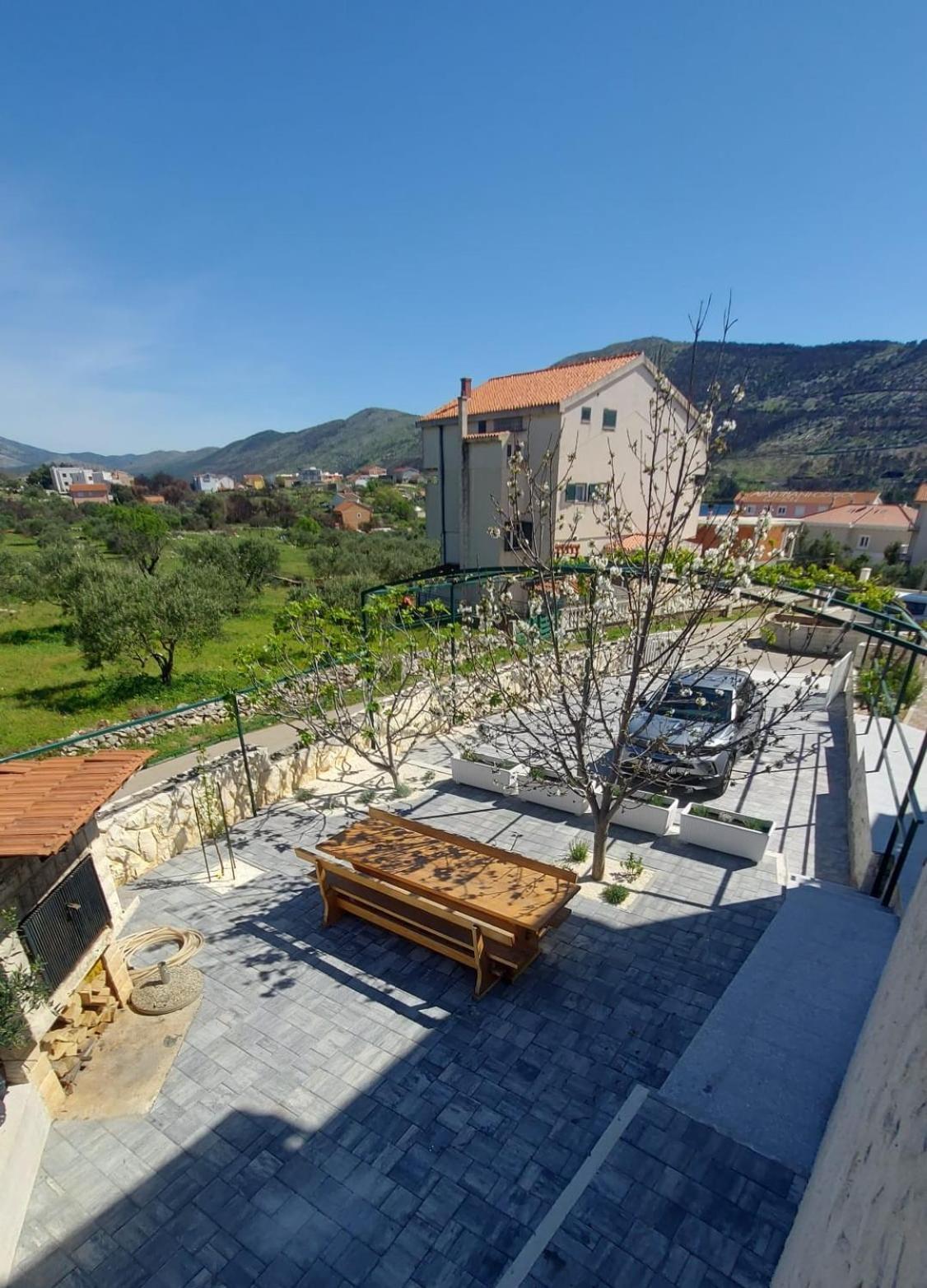 Apartments Cosic Grebaštica Екстериор снимка