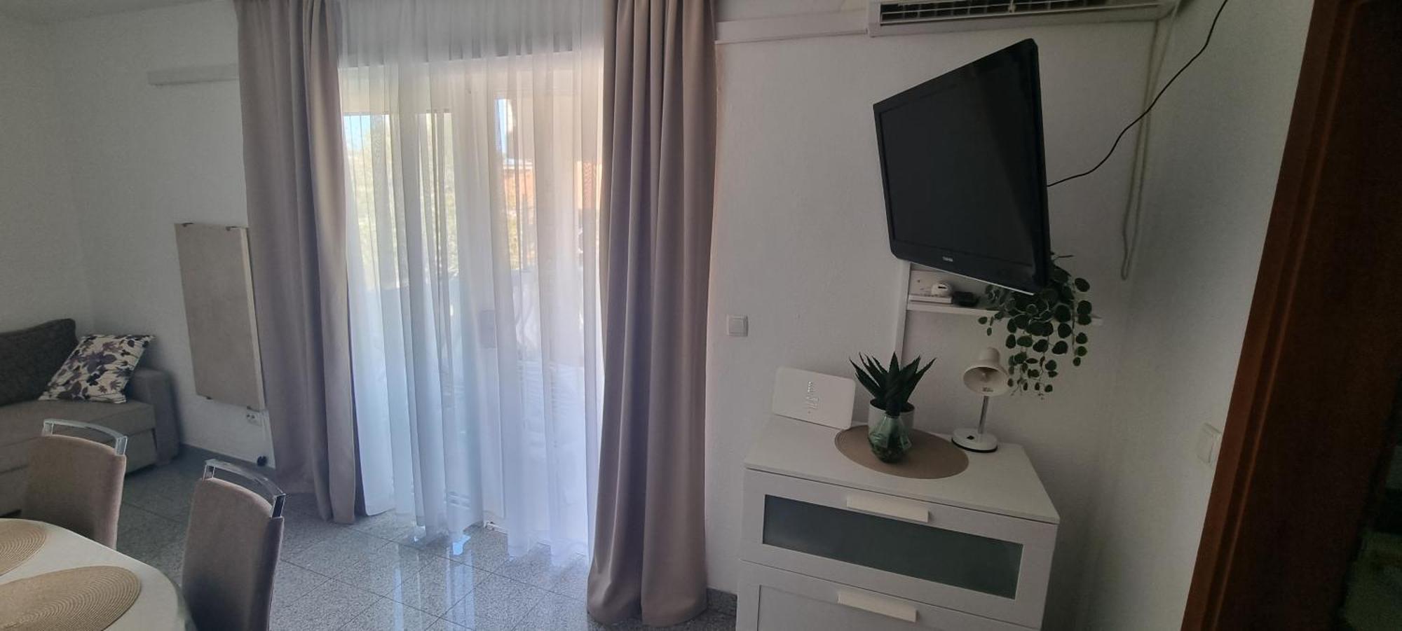 Apartments Cosic Grebaštica Екстериор снимка