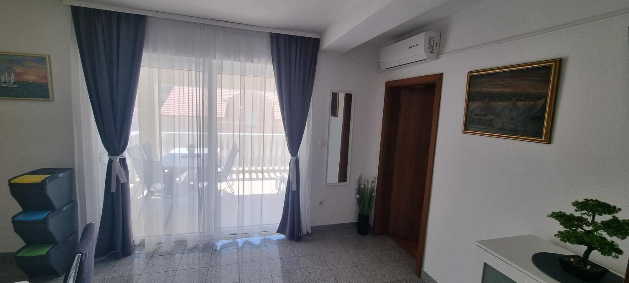Apartments Cosic Grebaštica Екстериор снимка
