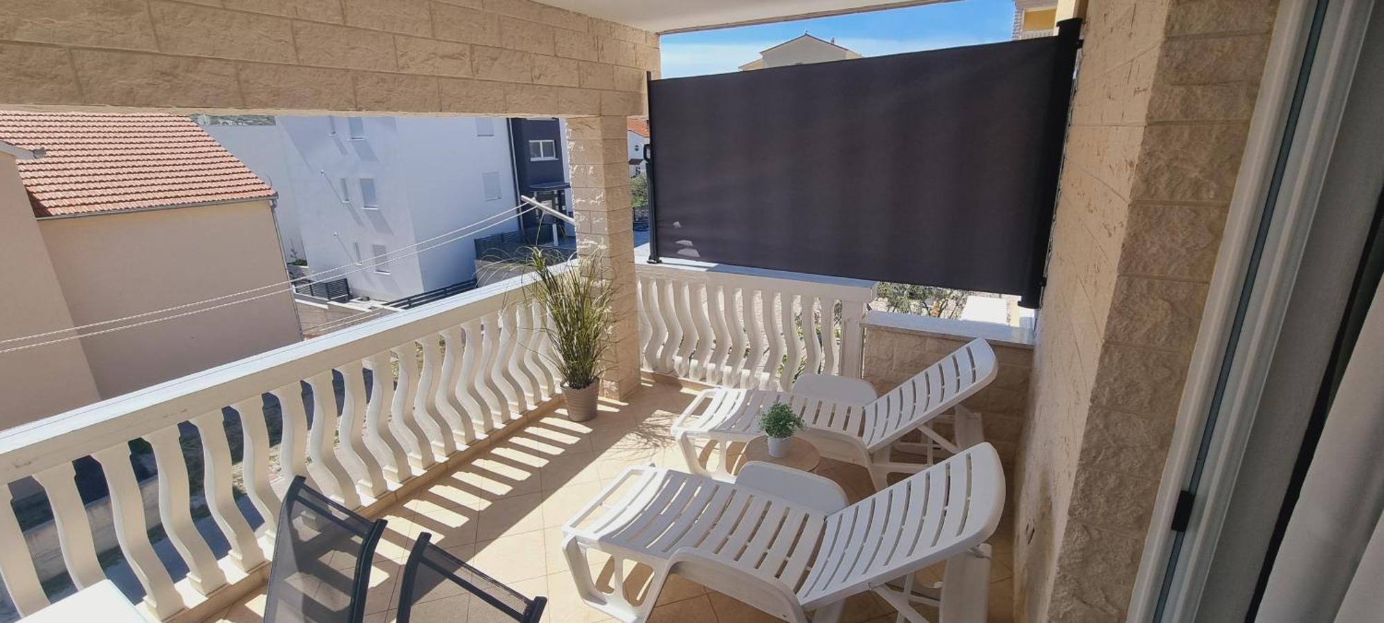 Apartments Cosic Grebaštica Екстериор снимка