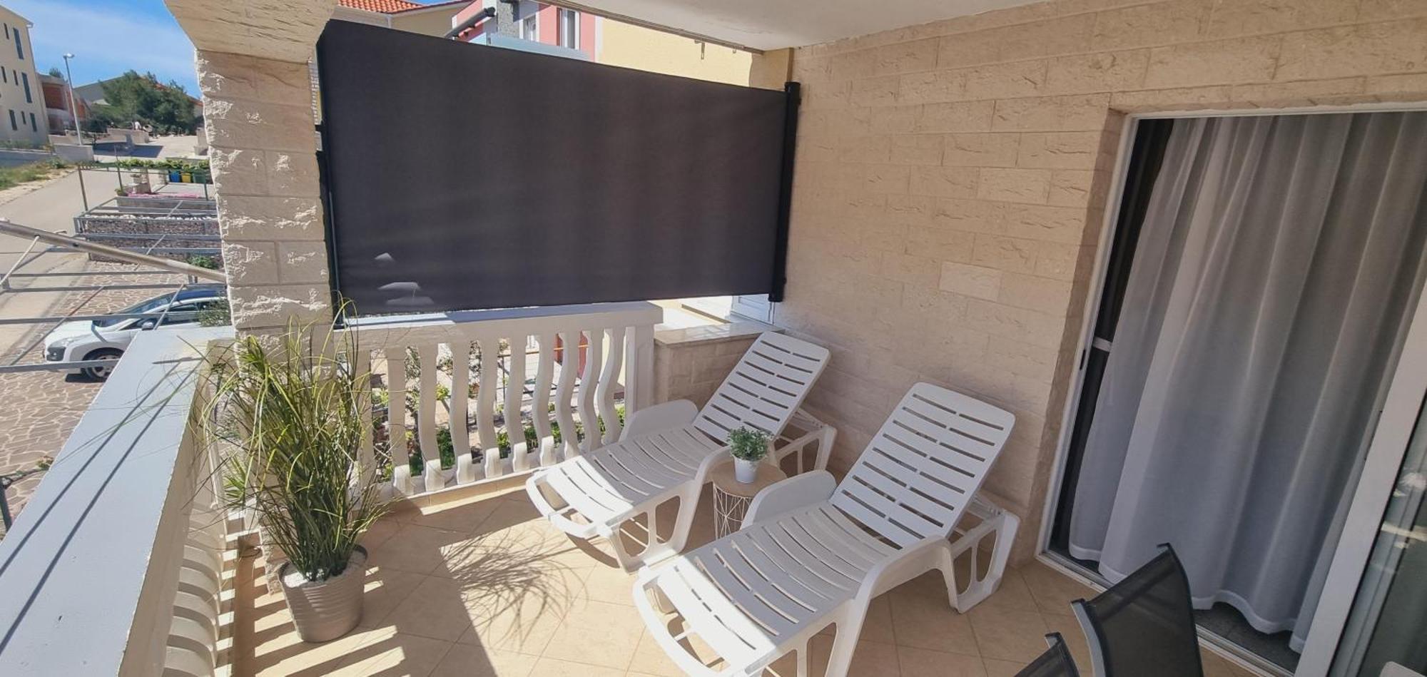 Apartments Cosic Grebaštica Екстериор снимка