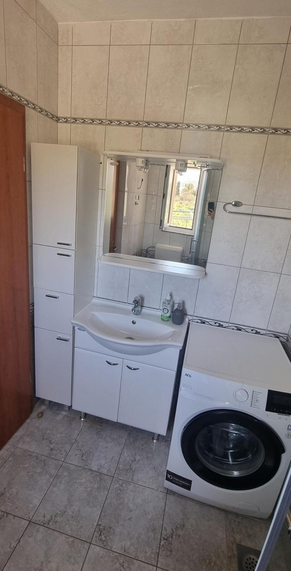 Apartments Cosic Grebaštica Екстериор снимка