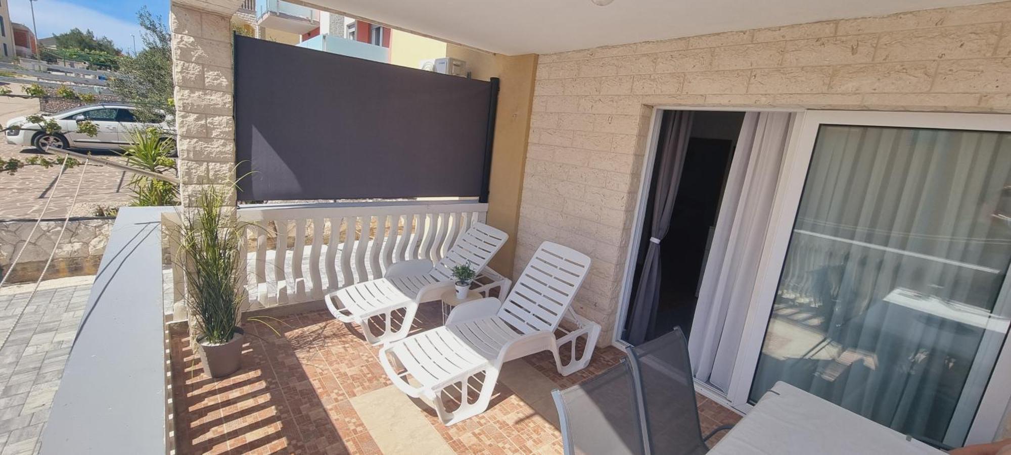 Apartments Cosic Grebaštica Екстериор снимка