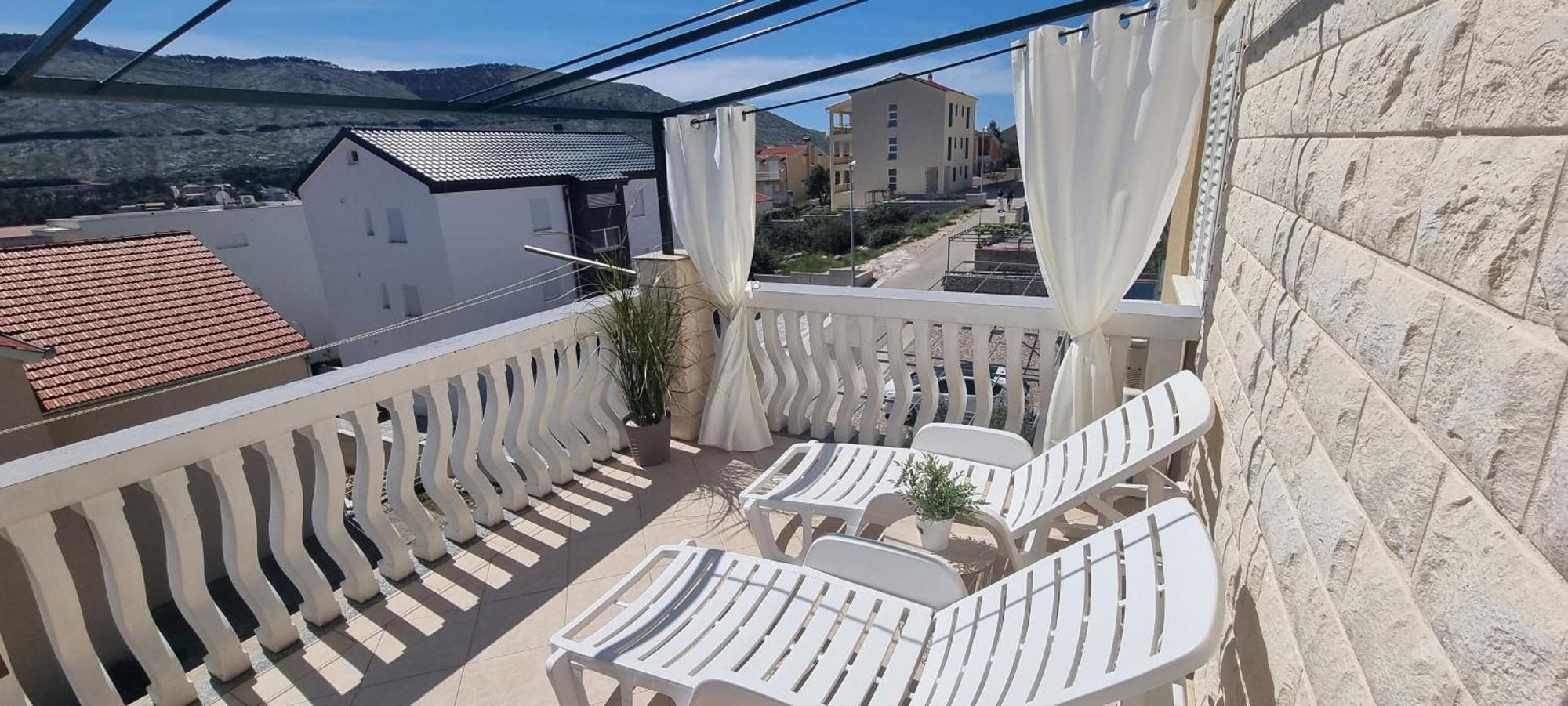 Apartments Cosic Grebaštica Екстериор снимка